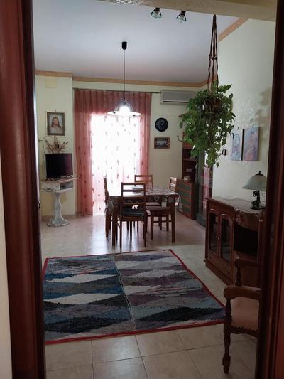 ROOM VISTAMARE PALERMO