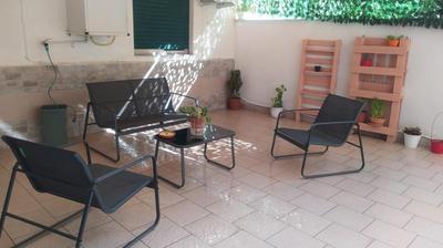 casa vacanza La Sicula