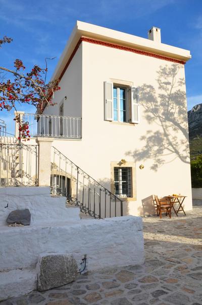 Maison Des Clementines