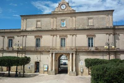 Appartamento centralissimo