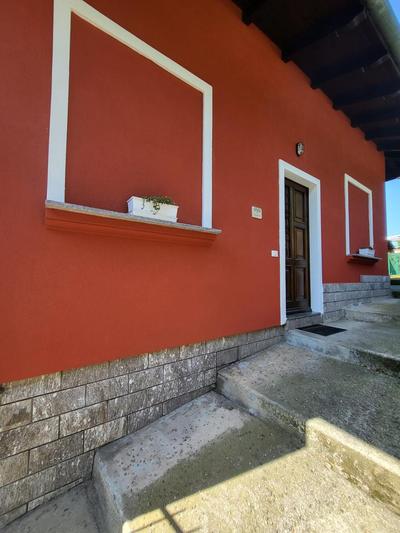 Casa Margherita - bike friendly