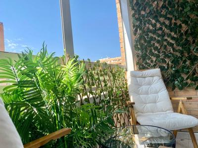 Torrevieja modern apartment with swimming pool