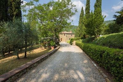 Crognole 6, Emma Villas