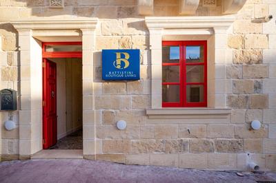 Battistini Boutique Living and Spa, Victoria, Gozo