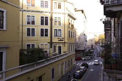 Amazing apartment in city center with balcony
