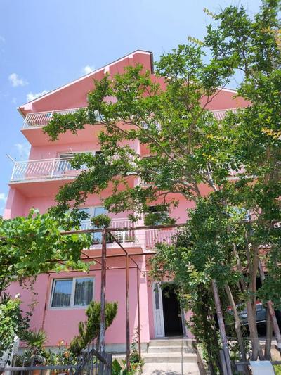 Jovanovic Apartment