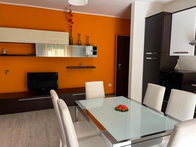 Appartamento civico 12