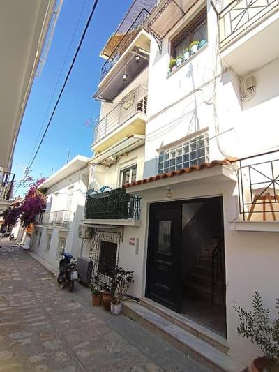 Inna Suite luxury apartment in the center
