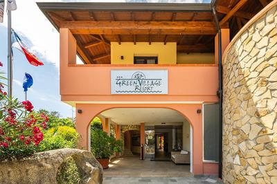 Green Village Resort