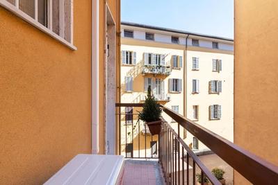 Col di Lana Flexyrent apartment