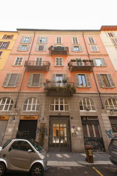 Amazing and new penthouse in city center