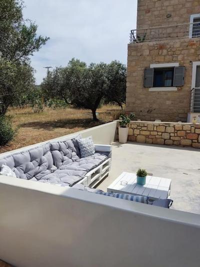 Elafonisos Loft A3