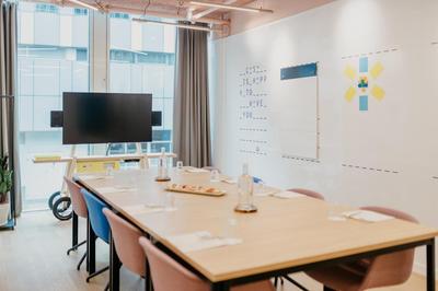 Hotel Casa Amsterdam