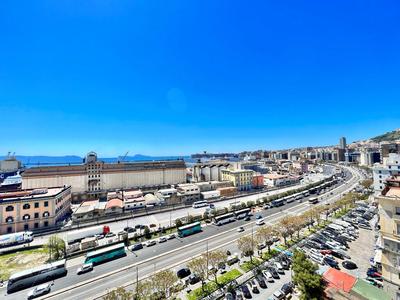 La Storia e il Mare di Napoli