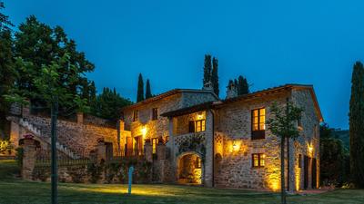 IL BORGO 16, Emma Villas