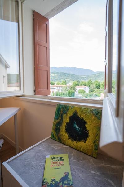 Casa dello Studente