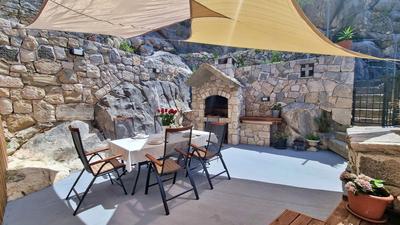 Apartment Vise - Old Town Center, Stone Terrace