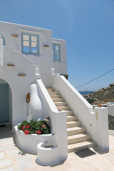 Riviera Naxian Home