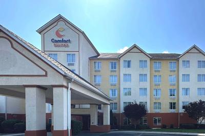 Charlotte Suites by IHG