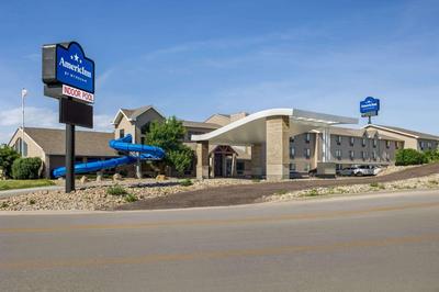 AmericInn by Wyndham Rapid City, 사진 2