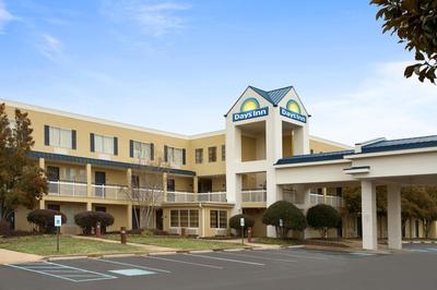 Days Inn by Wyndham Chattanooga/Hamilton Place, Billede 2