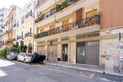 Agavèr Apartment
