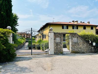Suite and Pool