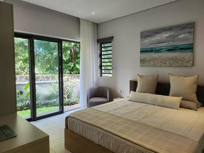 Soleia 3 in Mauritius