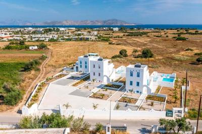Xenos Villa 6 with a Private pool near the sea