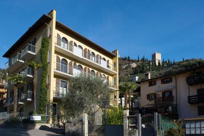 Appartamenti Villa Belvedere
