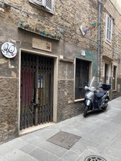 Appartamento Viola 27