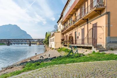 River Apartment - Affitti Brevi Italia