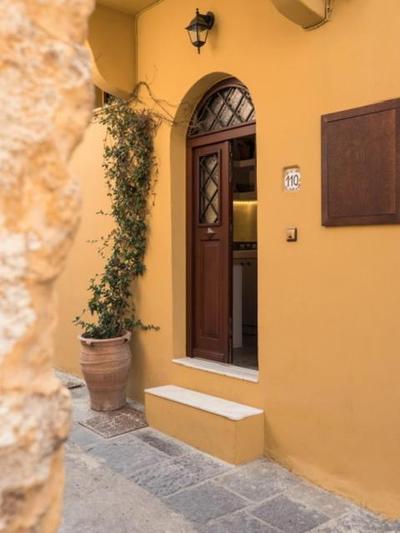 Casa Theano - Old Town
