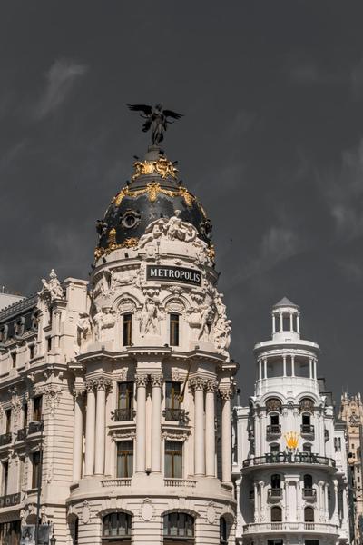 New Best location in central Madrid Loft