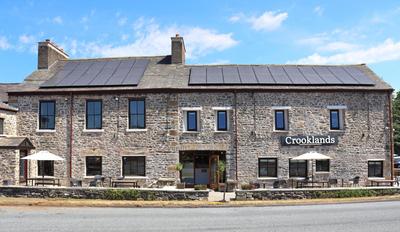 The Crooklands, BW Signature Collection