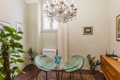 Elysium Apartment by Wonderful Italy
