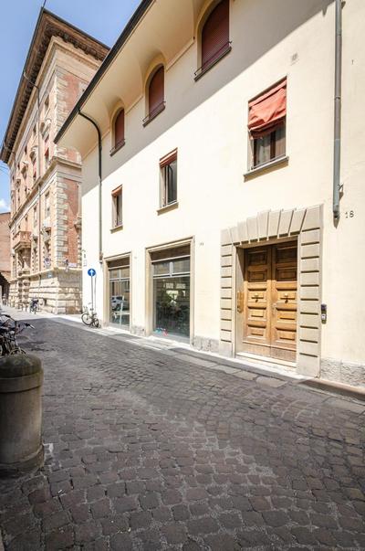 Goito Luxury Apartment, in the Historical Center