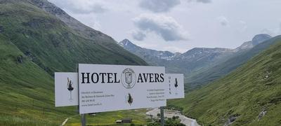 Hotel Avers