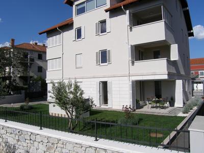 Momentum Apartment