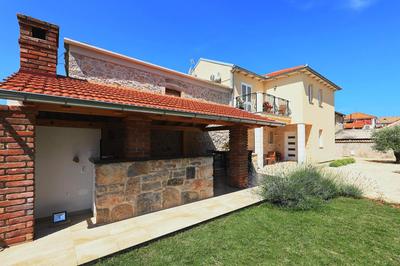 Villa Dobrila
