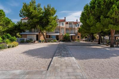 Apartments Šum mora