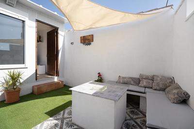 Villa Alegría