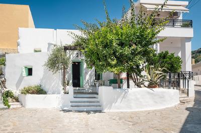 Fedra's Traditional House