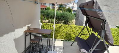 Bungalov 1