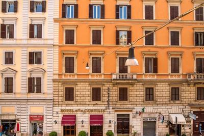 AD MAIORA SUITE