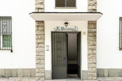 Mamo's Belvedere by Holiday Solutions