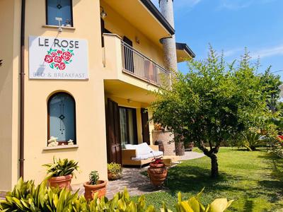 Riviera Collection - Le Rose Suites