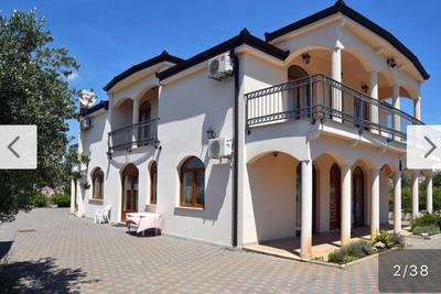 Villa Dubai