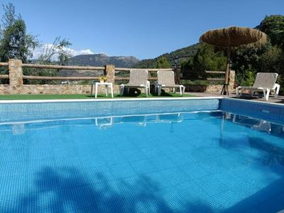 Villa Jael