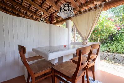 Jerà 77 Vista Giardino